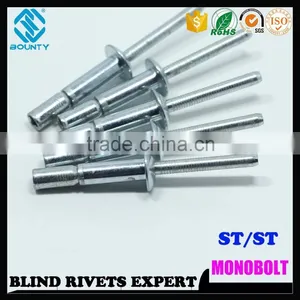 FACTORY HIGH QUALITY STRUCTURAL INTER-LOK RIVETS thumbnail-5