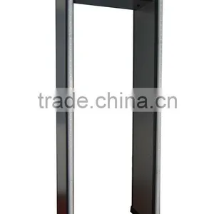 Archway Metal Detector Security Gate Portable Archway thumbnail-2