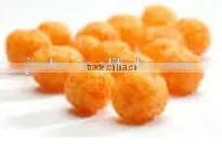 Industrial Cheese Ball Puffs Processing Machine thumbnail-5
