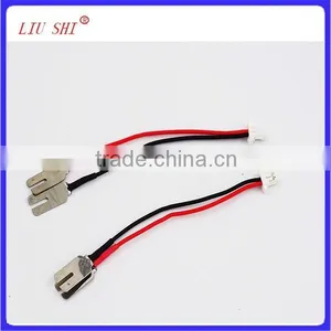 2pin JST SHR Battery Insert Cable Wiring Harness thumbnail-1