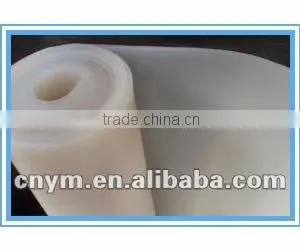 Transparent Silicone Rubber Sheet thumbnail-2