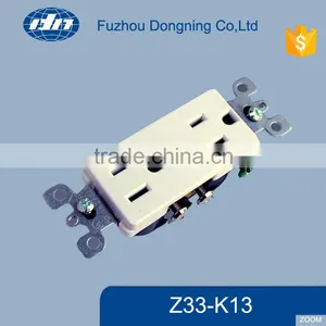 Top Quality Wholesale Electric Switch And Socket K13 thumbnail-1