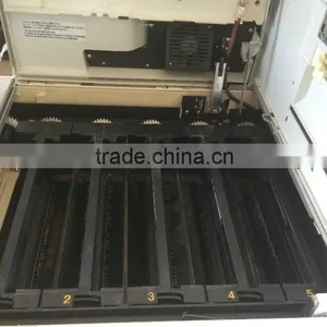 Used Noritsu Qss 3502 Qss3502 QSS3502 , Can Test Machine in China Factory thumbnail-6