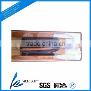 Hot Sale High Quality Kitchen Bbq Set thumbnail-1