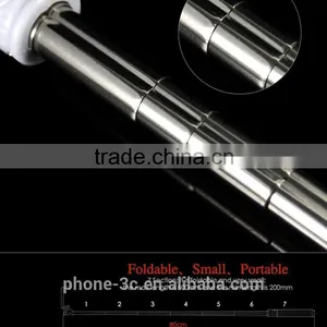 2015 New Products Selfie Stick Private Label Extendable Monopod, All in One Selfie Monopod Stick thumbnail-2