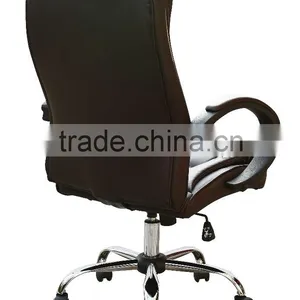 Office/excutive/leather Chair(high Back) thumbnail-5