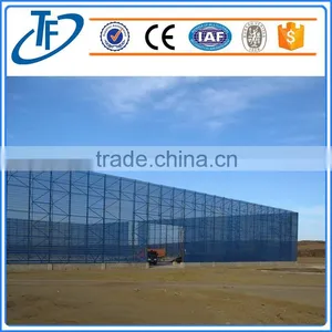 Direct Sale Wind or Dust Nets,anti-wind Fence,wind Break Wall for Highway thumbnail-5