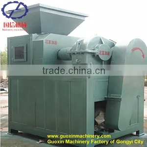Newest Design Large Capacity Carbon Powder Molding Machine thumbnail-1