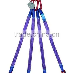 Color Painted Belt With Hook thumbnail-1