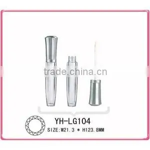 Lip Gloss Tube,Lipgloss Tube,Lipgloss Container thumbnail-1