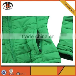 Cotton Winter Woman Coat thumbnail-5