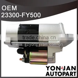 Engine Starter 23300-FY500 thumbnail-2