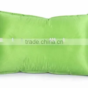 Camping Travel Automatic Air Pillow Portable Waterproof Pillow thumbnail-1