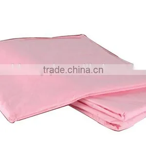 Bedclothes Nonwoven Bedclothes Cheap Bedclothes 30% Cotton Disposable thumbnail-2