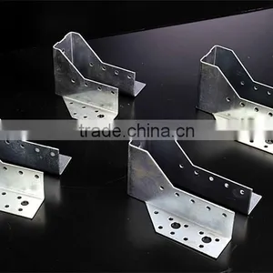 New Type Wood Frame Connectors thumbnail-4
