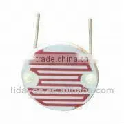 20mm Photocells With Wide Dynamic Range Photoresistor thumbnail-1