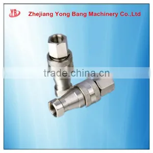 Promotional Quick Coupling, High Quality Connectors, Manufacturer thumbnail-2