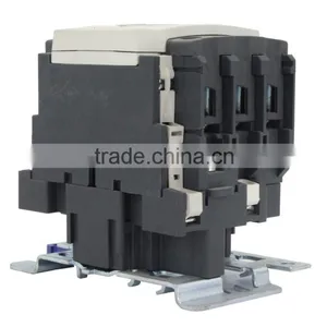 High Quality LC1D40 230V Motor Protective Contactor Magnetic Electric AC Contactor thumbnail-3