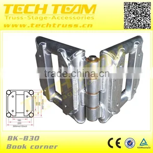 Aluminium Metal Truss thumbnail-3