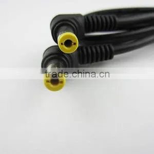 18awg Cable dc 5521 Cable Male to Male thumbnail-5