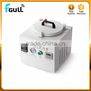 FGULL Mini High Pressure Autoclave OCA Adhesive Sticker LCD Bubble Remove Machine for Touch Screen Glass Refurbishment thumbnail-4