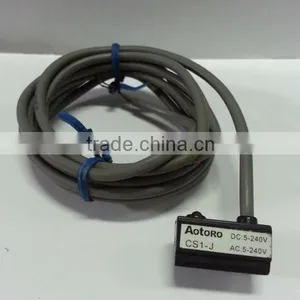 Magnetic Sensor CS1-J Magnetic Proximity Switch China Supplier Quality Guaranteed thumbnail-1