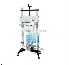 Semi-automatic Time Flow Filling Machine thumbnail-1