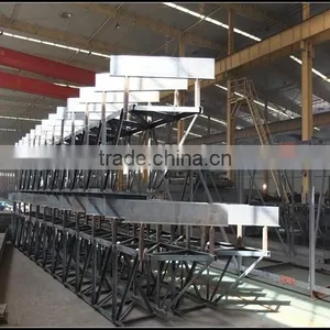 China Best Quality Structure Steel for Conveyor System From Creation thumbnail-6
