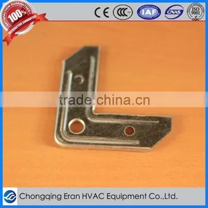 TDC TDF Flange Aluminum Outside Corner thumbnail-4