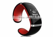 Health Bracelet Watch Bluetooth 3.0 Activity Tracker WT-21 thumbnail-1