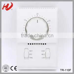 HVAC ROOM THERMOSTATS AIR CONDITIONING thumbnail-1