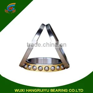 Lowest Price Gold Supplier Angular Contact Ball Bearing 7234B.MP thumbnail-6