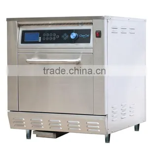 Speed Commercial Microwave Oven thumbnail-1