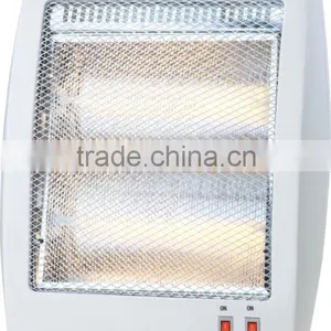 Quartz&halogen Heater (CE,Rohs) Spiral Heater,Tip-over Switch&3 Heat Setting:400W 800W 1200W thumbnail-1