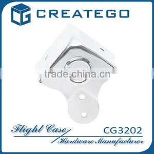 Case Metal Corner for Aluminum Tool Case thumbnail-1