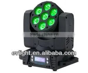 Guangzhou High Quality Orsam Beam Led Moving Head Light 7x15w thumbnail-1