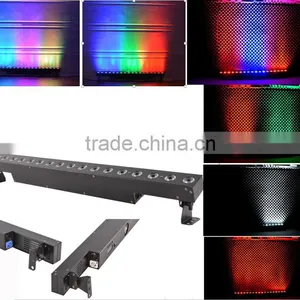 New Lighting Products on China Market 18x10w Led Strip Light thumbnail-1
