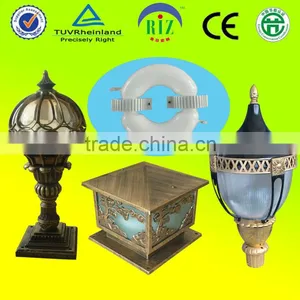 18w-80w Induction Garden Light With CB Cert. thumbnail-1