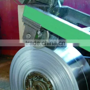 Made in China Hot Dipped Galvanizing in Coils thumbnail-1