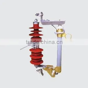 High Voltage Expulsion Drop Out Fuse Cut Out thumbnail-1