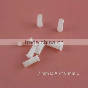 16mm Mini Plastic Squeaker Part for Squeaky Shoes, Voice Squeaky Inserts thumbnail-1