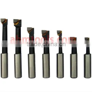Boring Tools - Carbide Tipped thumbnail-3