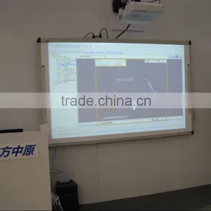 Protable Interactive Whiteboard,IR iq Board thumbnail-1