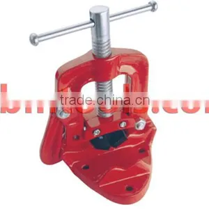 Pipe Vice -Self Locking thumbnail-1