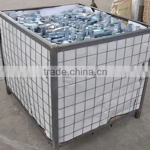 Construction Steel Bdf Panel Formwork Clamp thumbnail-1