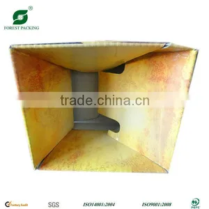 MUG PAPER CORRUGATED BOX thumbnail-6