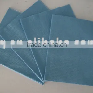 DJW Multi-purpose Clean Wipers/Papers(replace Dupont Sontara Alveolate Pattern) thumbnail-1