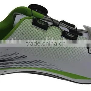 2016 OEM Carbon Road Cycle Shoes Racing Shoe With Atop Dials Reel Knob thumbnail-2