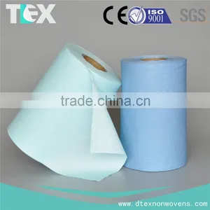 [D-TEX] Nonwoven Wholesale Industrial Cleaning Cloth thumbnail-6