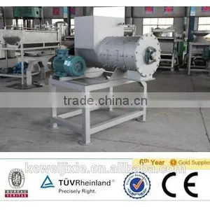 Kudzu Crusher 5 Ton QPJ Model Powerful Rough Crushing Machine(Industrial Fruit Crusher) thumbnail-1